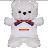 erage Teddy Bear
